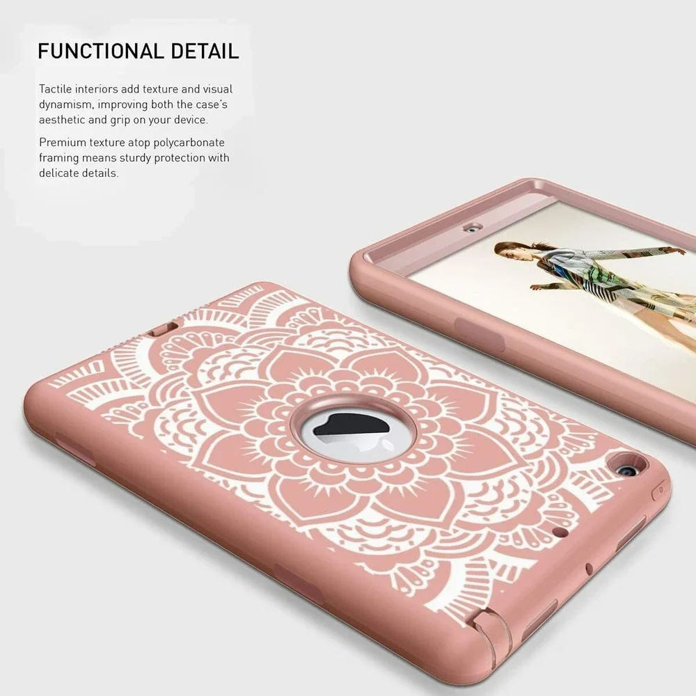Hocase ipad 5th